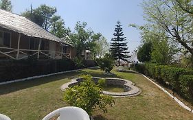 Vatika Resorts Cottages